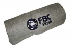 Ručník FBC Plzeň