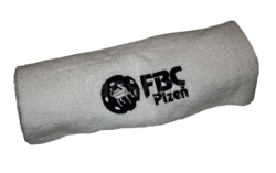 Ručník FBC Plzeň
