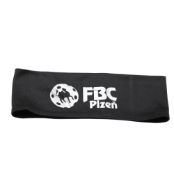 Čelenka FBC Plzeň široká