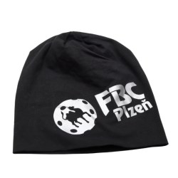 Zimní čepice "hladká"