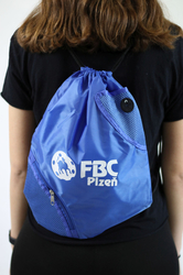 Batoh/Vak FBC Plzeň - kopie