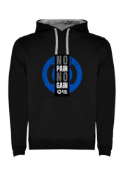 Klokanka NO PAIN NO GAIN