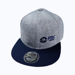 SNAPBACK FBC PLZEŇ černá - kopie