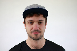 SNAPBACK FBC PLZEŇ šedo modrá