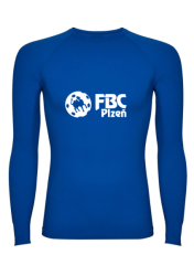 Termo triko FBC Plzeň