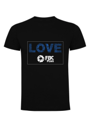 Třičko LOVE FBC Plzeň