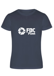 Tričko FBC Plzeň