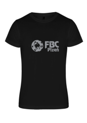 Tričko FBC Plzeň