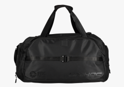 Unihoc Gearbag Dark Line Black 50L
