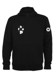 Mikina se zipem FBCP