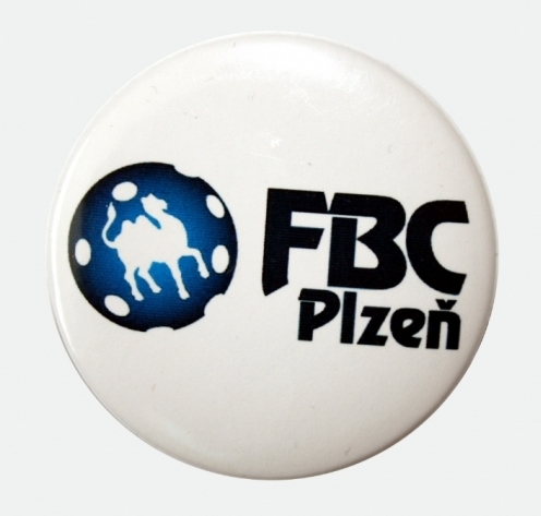Placka FBC Plzeň